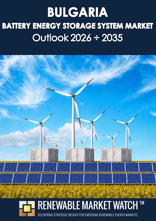 Bulgaria Battery Energy Storage System (BESS) Market Outlook 2026 - 2035