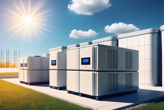Econergy Entered BESS Market in Germany with two projects and a combined 100 MW of storage capacity