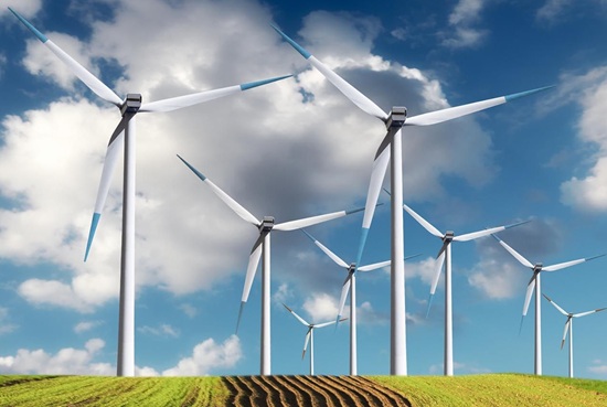 European Investment Bank (EIB) Finalised EUR 250 Million Financial Support for the Largest Wind Farm in the Baltic Region