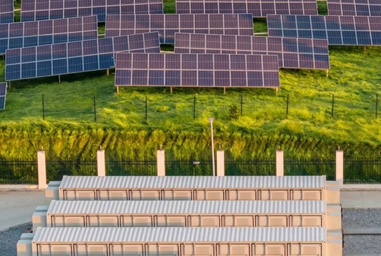 European Investment Bank (EIB) Group to Support EU Tripartite Initiative to Accelerate Energy Storage Deployment