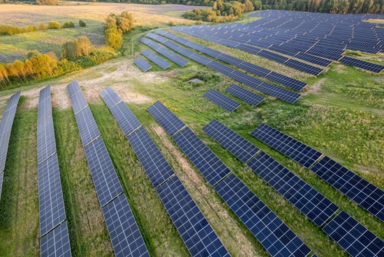 Ignitis Renewables Managed the Delivery of a High Voltage Transformer for its 174 MW Tume Solar Park in Latvia and Continues with the Construction