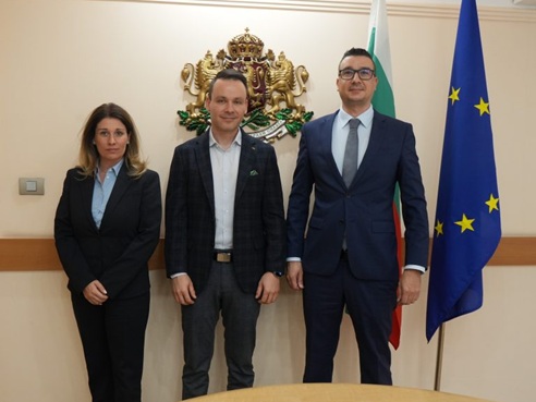 Innovative Battery Storage Manufacturing Project of the Bulgarian Company International Power Supply (IPS) Received Strategic Status Under the European Net Zero Industry Act
