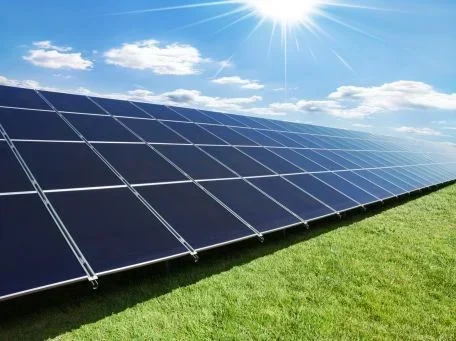 Netherlands Solar Market Big