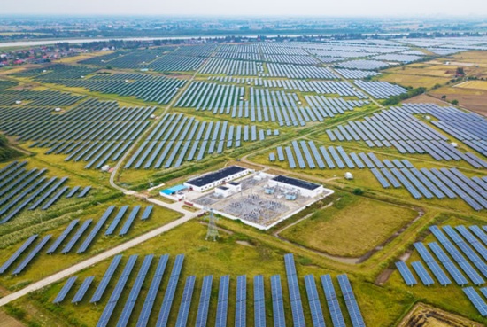 OMV Petrom Acquires 50% Stake in One of the Largest Bulgarian Solar Photovoltaic Power Plants, Gabare, with a Planned Power Capacity of 400 MW