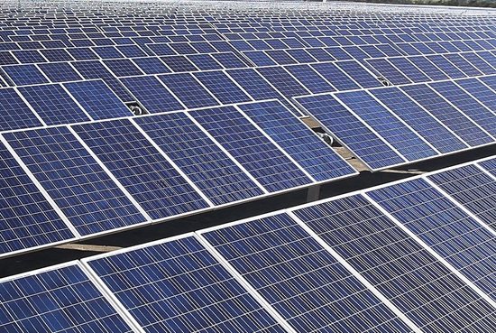 Poland Solar Photovoltaic Market 2025 - 2034