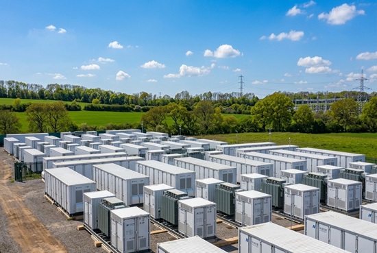 R.Power Obtained EUR 64 Million Project Finance for 150MW - 300MWh Battery Energy Storage System (BESS) in Poland