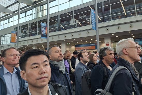 Renewable Market Watch™ Visited The Intersolar Europe Conference and The smarter E Europe Exhibition in Munich from 23 to 26 June 2026_optimised