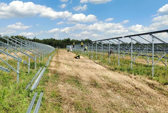 SunEarth Solar Photo 1