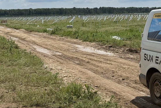 SunEarth Solar Photo 2