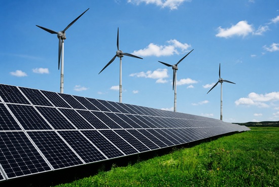 Türkiye Focuses on Fast Electrification in its New Energy Architecture 2040