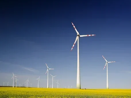 Bekaert and Rezolv Energy Corporate PPA VIFOR Wind Farm Romania big