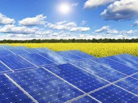 Briska Gora Montenegro Solar PV Power Plant 262 MW Montenegro big