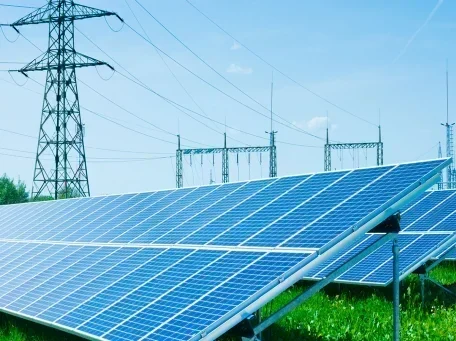 Bulgaria and Romania with Gigawatt New Capacity Additions in Solar Photovoltaic PV Power by 2024 big