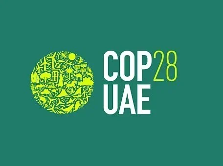 COP28 logo big