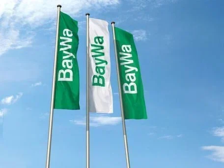 EIP will Acquire a 49 per cent Stake in BayWa r.e. Renewable Energy GmbH Big