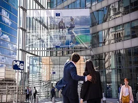 EUSEW 2023 big