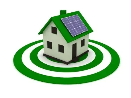 Energy Efficient Mortgage big