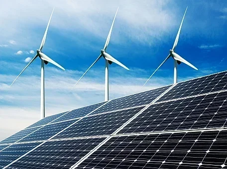 Europe Corporate Renewable PPA Market Report Big