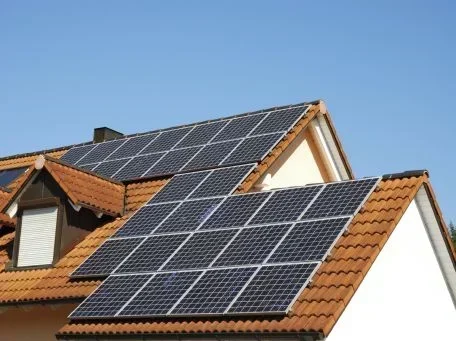 Europe Net Metering big