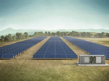 Europe Solar Photovoltaic Power Market Outlook 2020 2030 big