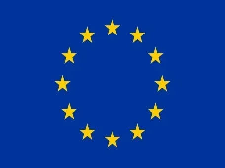 Flag of Europe big