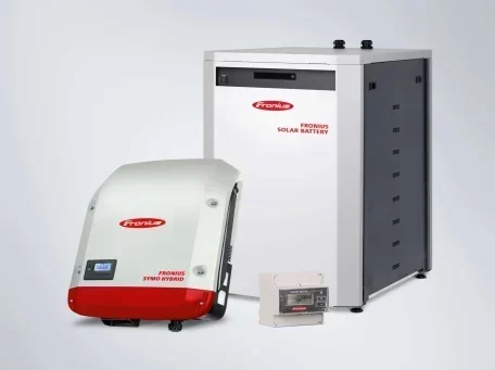 Fronius Energy Package big