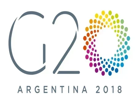 G20 Argentina 2018 big