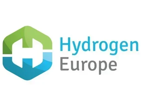 Hydrogen Europe Logo big