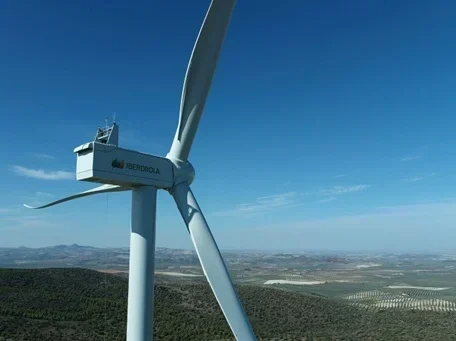 Iberdrola Concluded a Power Purchase Agreement PPA with AGRATI Group to Supply 150 GWh of Green Electricity big
