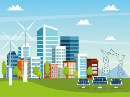 Kazakhstan Continues its Ambitious Plans for Renewable Power Capacity Increase big