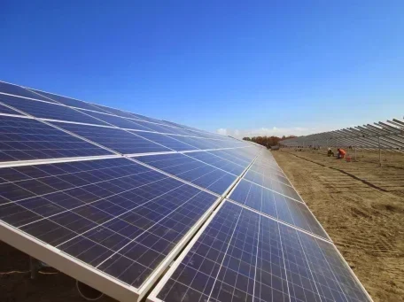 Kazakhstan Solar Photovoltaic PV Power Market Outlook 2020 2030 Big
