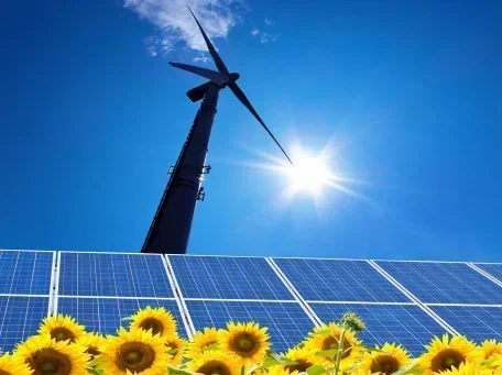 Kazakhstan to Focus on Renewable Energy big