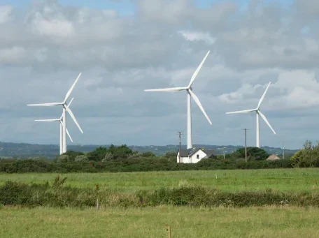 MET Group Acquires 42 MW Wind Farm in Bulgaria from Enel Green Power Big