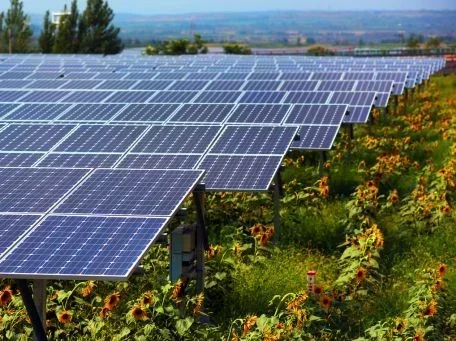 Poland Solar Photovoltaic PV Power Market Outlook 20202030 big