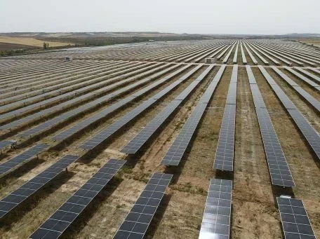 RWE Italy 8.3 MW big