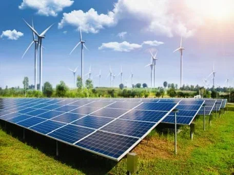Renewable Power Generation Costs Reduction Overview in the Recent Study of IRENA big