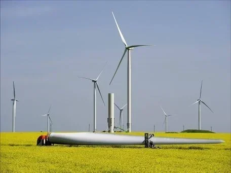 Romania Wind Power Market Outlook 20202030 big