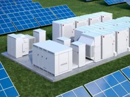 Romania solar energy storage Tender big png