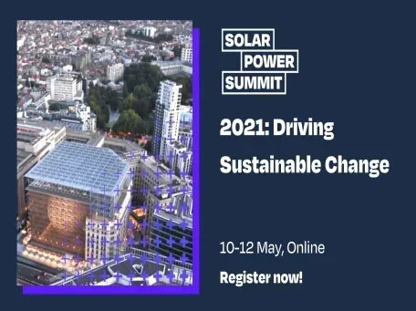 SolarPower Summit 2021 Big