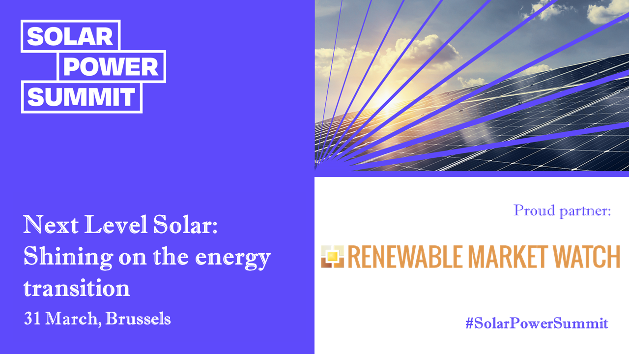 SolarPower Summit 2022 RMW