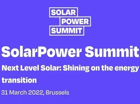 Solar Power Summit Banner big