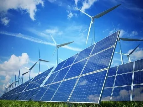 Solar and Wind Ukraine big