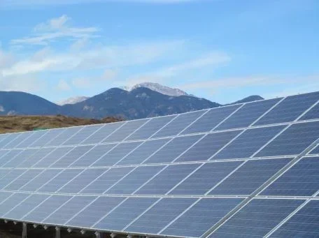 Turkey Solar 1 Big