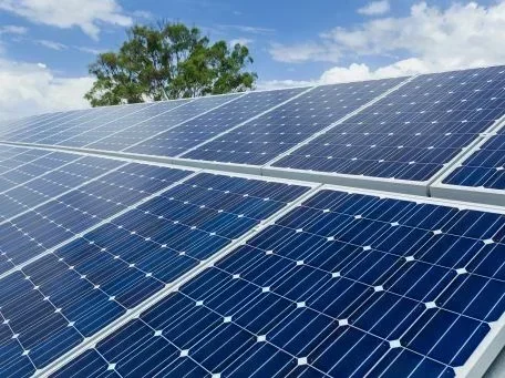 Uzbekistan Solar Market big