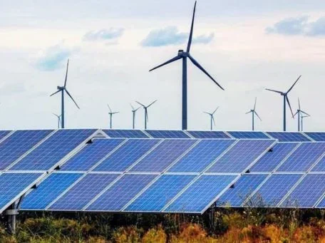Western Balkans Solar Photovoltaic PV and Wind Power Market Reports 20202030 big