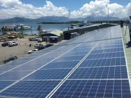 solar 2 harbor big
